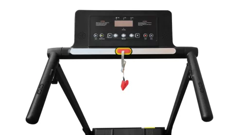 Összecsukható otthoni gyaloglópad S-SPORT EASY WALK