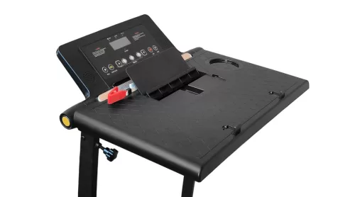 Összecsukható otthoni gyaloglópad S-SPORT EASY WALK