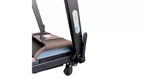 Összecsukható otthoni gyaloglópad S-SPORT EASY WALK