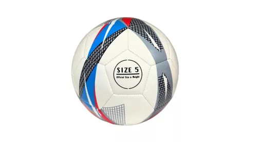 Edző focilabda 5-ös méret – S-SPORT ACADEMY