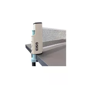 Hordozható pingpongháló univerzális 165 cm GISCO