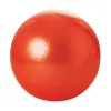 Gimnasztikai labda, durranásmentes, 65 cm, piros, TREMBLAY