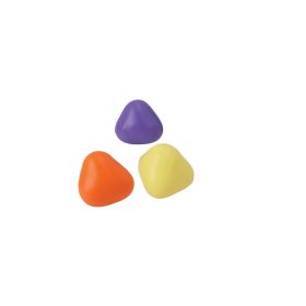   Reflex reakció piramis labda – 19 cm, narancs – TREMBLAY