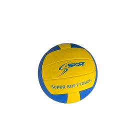 Super Soft iskolai röplabda, beltéri – S-SPORT V360S