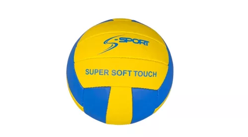 Super Soft iskolai röplabda, beltéri – S-SPORT V360S