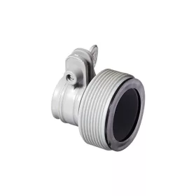   Hollanderes átalakító (párban) 32 mm-es medence csatlakozáshoz INTEX 29061