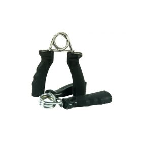   Kézerősítő, marokerősítő, ergonomikus – 1 pár – Spartan