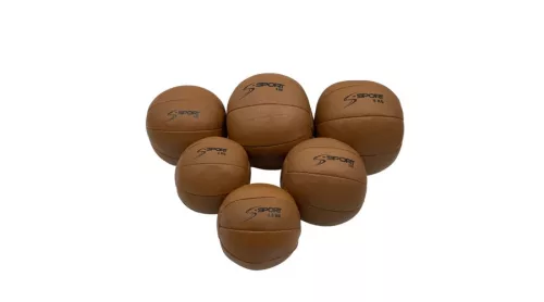 Medicinlabda bőr 0,5 kg – S-Sport