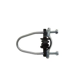   Oszloprögzítő bilincs (hálórögzítő horog) trambulinhoz 1299 PRO-Sport