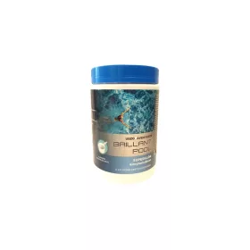 Superklór klórgranulátum, 1 kg BRILLANT POOL