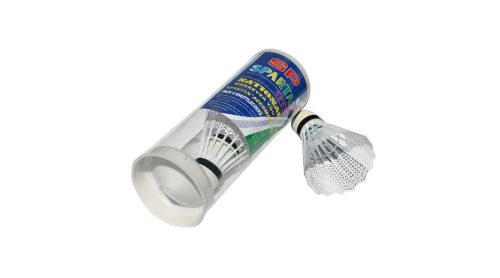 Tollaslabda szett, 4 db – műanyag – Spartan 2088