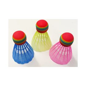 Gyerek tollaslabda szett, 3 db – Spartan 2092