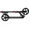 Roller Jumbo fekete, Spartan