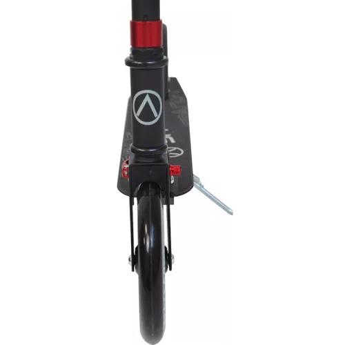 Roller Jumbo fekete, Spartan