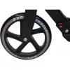 Roller Jumbo fekete, Spartan