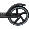 Roller Jumbo fekete, Spartan