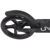 Roller Jumbo fekete, Spartan