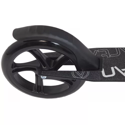 Roller Jumbo fekete, Spartan