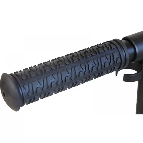 Roller Jumbo fekete, Spartan