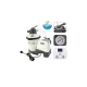 Vízforgató SX925, homokszűrős INTEX 26642 - Új Hydro Aeration Technology