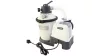 Vízforgató SX925, homokszűrős INTEX 26642 - Új Hydro Aeration Technology