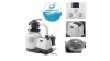Vízforgató, homokszűrős INTEX 26646 - Új Hydro Aeration Technology