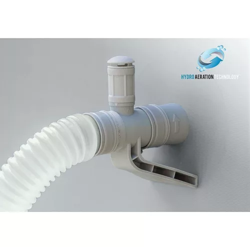 Medence szett Intex Prism Frame Pool 366x76 cm 26712NP