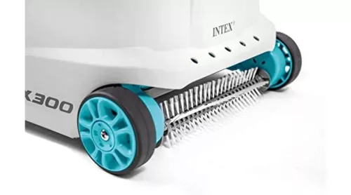 Intex ZX300 Deluxe automata medence porszívó - 28005