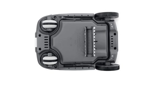 Automata medence porszívó ZX100 Deluxe - INTEX 28006