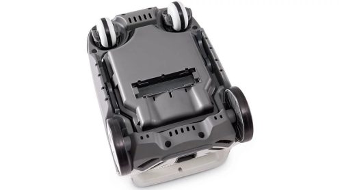 Automata medence porszívó ZX100 Deluxe - INTEX 28006