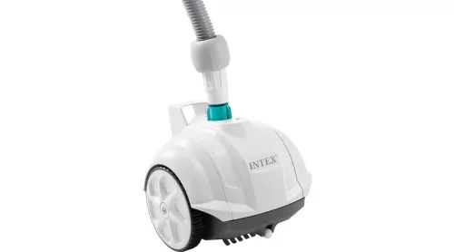 Auto Pool Cleaner ZX50 automata vízalatti medence porszívó robot - Intex 28007
