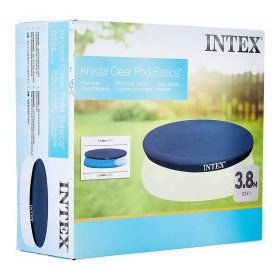 Medence takaró Intex Easy Set 376 cm 28026