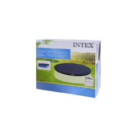 Medence takaró Intex Easy Set 396 cm 28026