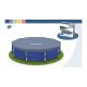 Medence takaró 305 cm INTEX 28030 (fémvázas medencéhez)