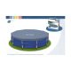 Medence takaró 457 cm INTEX 28032 (fémvázas medencéhez)