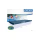 Takaró téglalap medencére 450x220 INTEX 28039