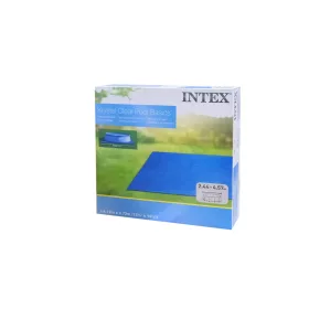 Medence alátét fólia 472x472 cm, INTEX 28048