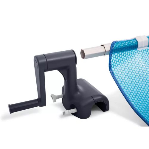 Feltekerő szerkezet szolár medencetakarókhoz INTEX