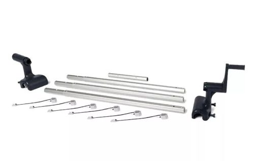 Feltekerő szerkezet szolár medencetakarókhoz INTEX