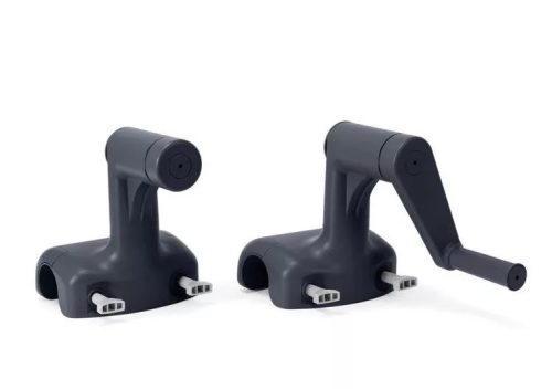 Feltekerő szerkezet szolár medencetakarókhoz INTEX