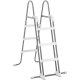 Biztonsági medence létra 91-107 cm INTEX 28075