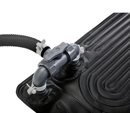 Szolárszőnyeg medence vízmelegítő Intex 28685