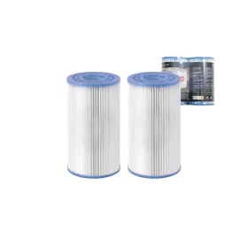 Szűrőbetét S2 duopack - INTEX 29012