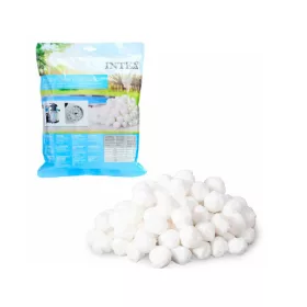 Medence szűrőgolyók 0,5 kg INTEX 29045