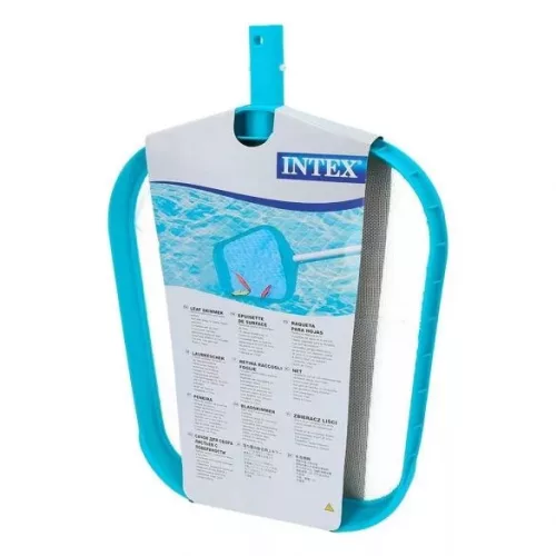 Pótfej (fölözőháló) vákumtisztítóhoz INTEX 29050
