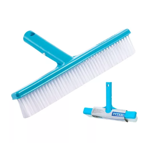 Medencetisztító kefe, közepes INTEX 29052