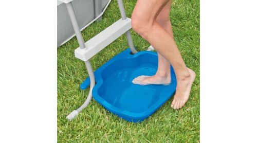 Lábmosó kék, INTEX 29080