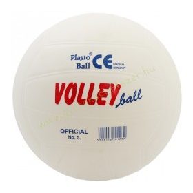 Röplabda PLASTO KOGELAN 5-ös