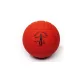 Hajítólabda (dobólabda) – 500 g, 12,9 cm – Plasto Ball