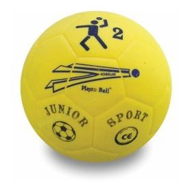 Kézilabda II. - PLASTO SUPERSOFT